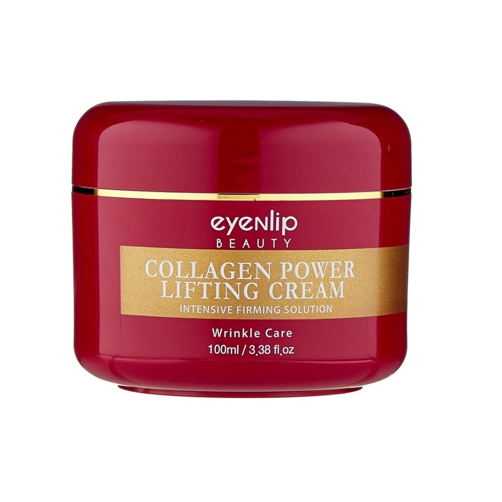 Коллагеновый лифтинг-крем EYENLIP COLLAGEN POWER LIFTING CREAM