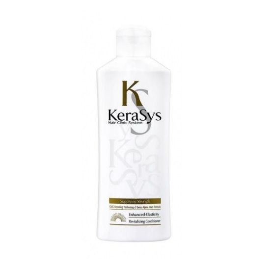 Шампунь для волос оздоравливающий Kerasys Revitalizing Shampoo 180ml