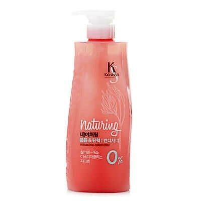 Кондиционер объем/эласт.волос с морскими водорослями Kerasys Naturing Volumizing Conditioner