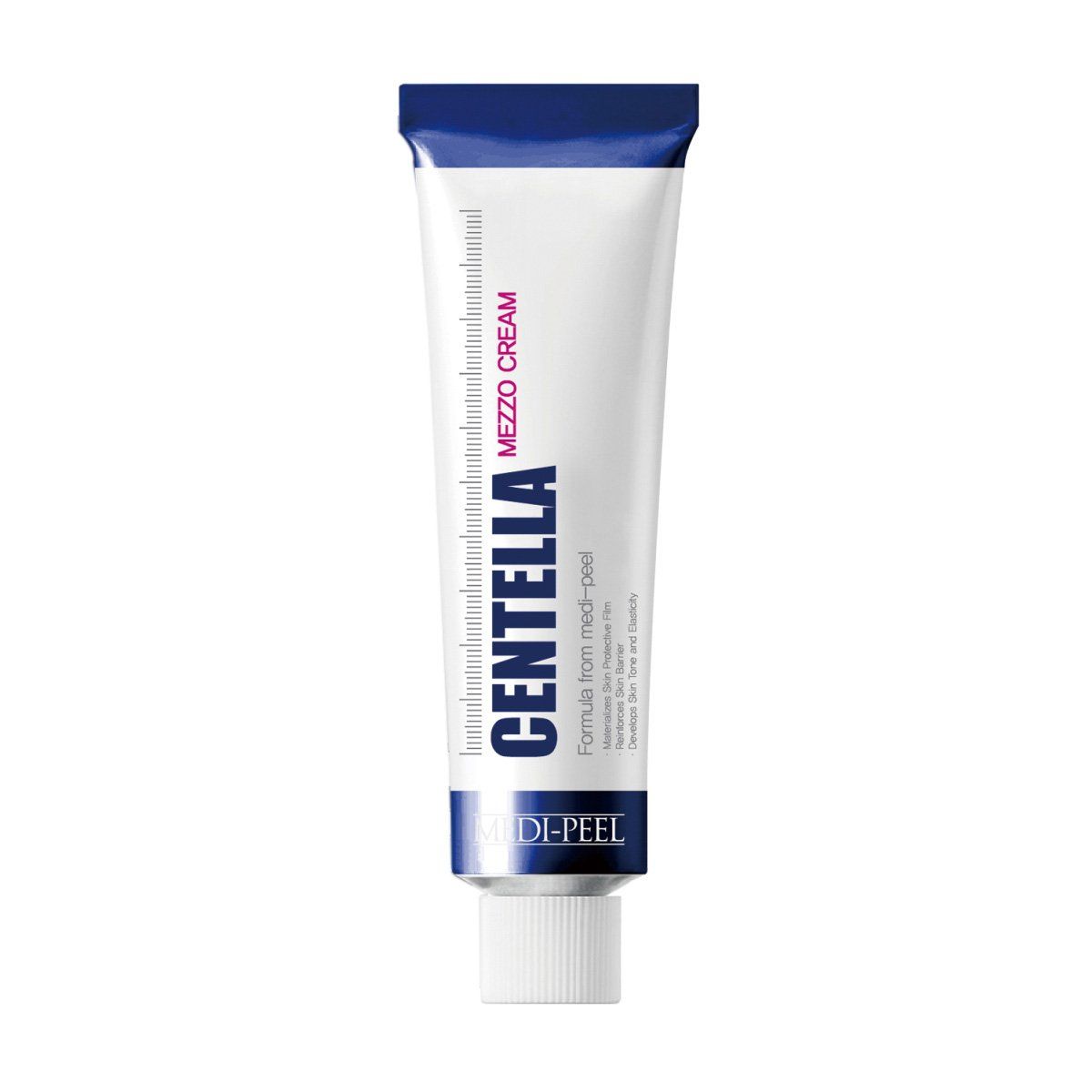 Крем с экстрактом центеллы для чувствительной кожи MEDI-PEEL Centella Mezzo Cream