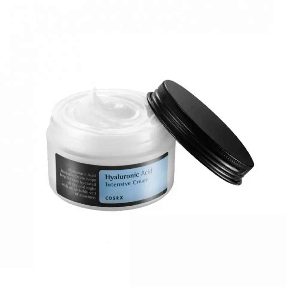 Интенсивный увлажняющий крем с гиалуроновой кислотой Cosrx Hyaluronic Acid Intensive Cream