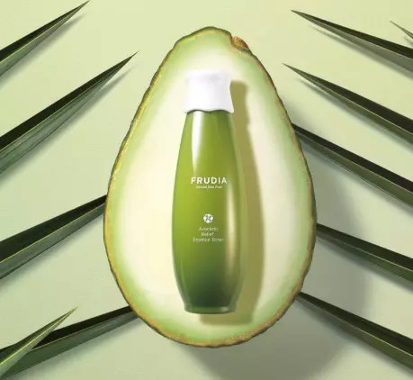 Восстанавливающий тоник с авокадо Frudia Avocado Relief Essence Toner