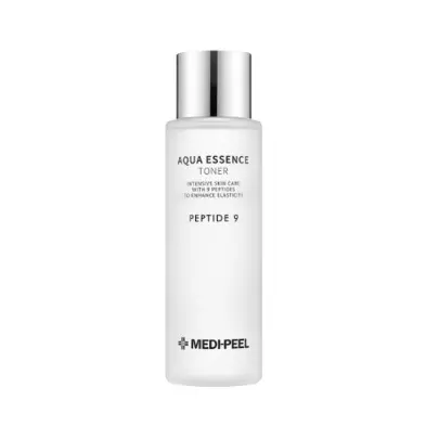 Пептидный тонер Medi-peel Aqua Essence peptide 9 Toner