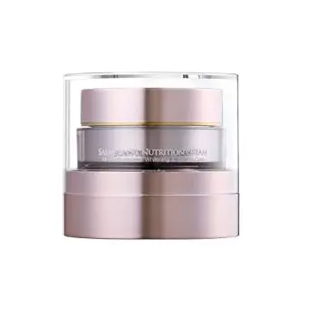 Крем для лица с лососевым маслом Eyenlip Salmon Oil Nutrition Cream