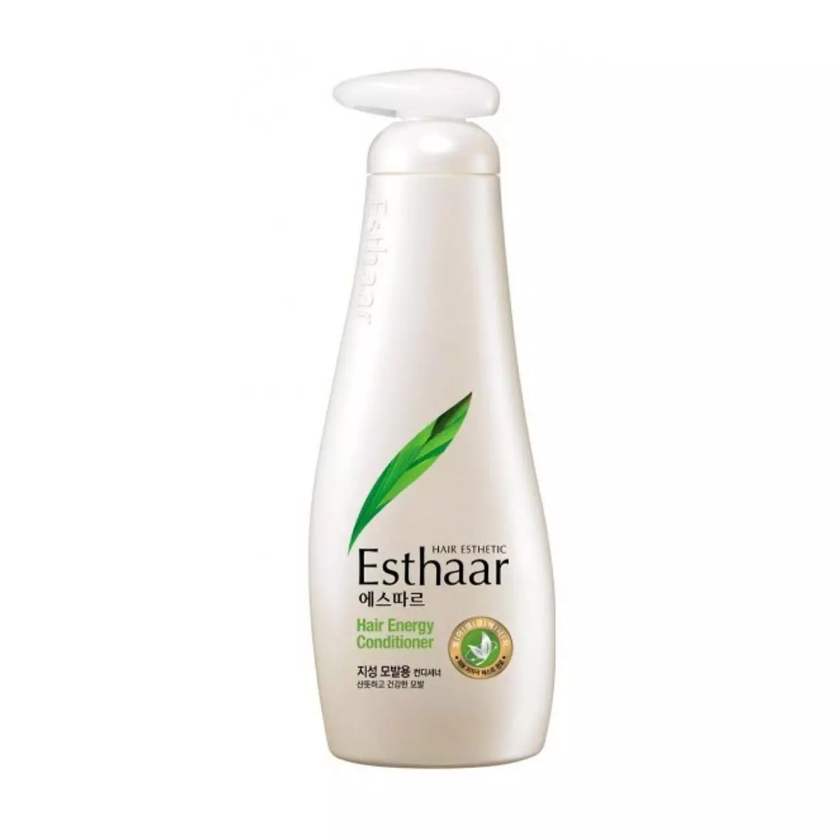 Кондиционер против выпадения волос для жирной кожи головы KeraSys Esthaar Hair Energy Conditioner