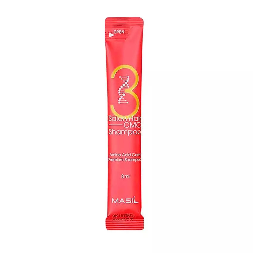 Masil 3 Salon Hair CMC Shampoo_kimmi.jpg
